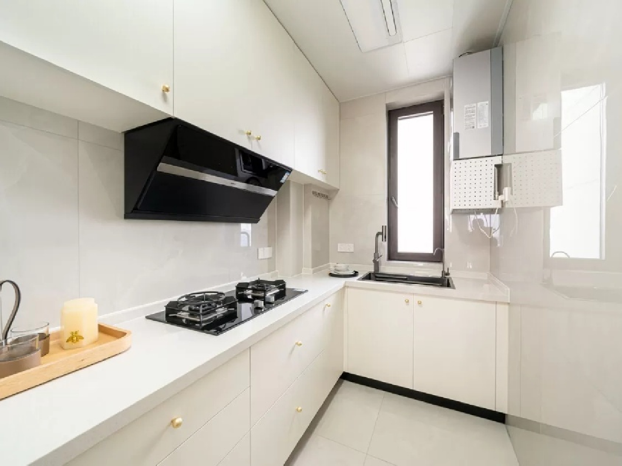 Shanghai Bay - Interior view 3, Shanghai rental property