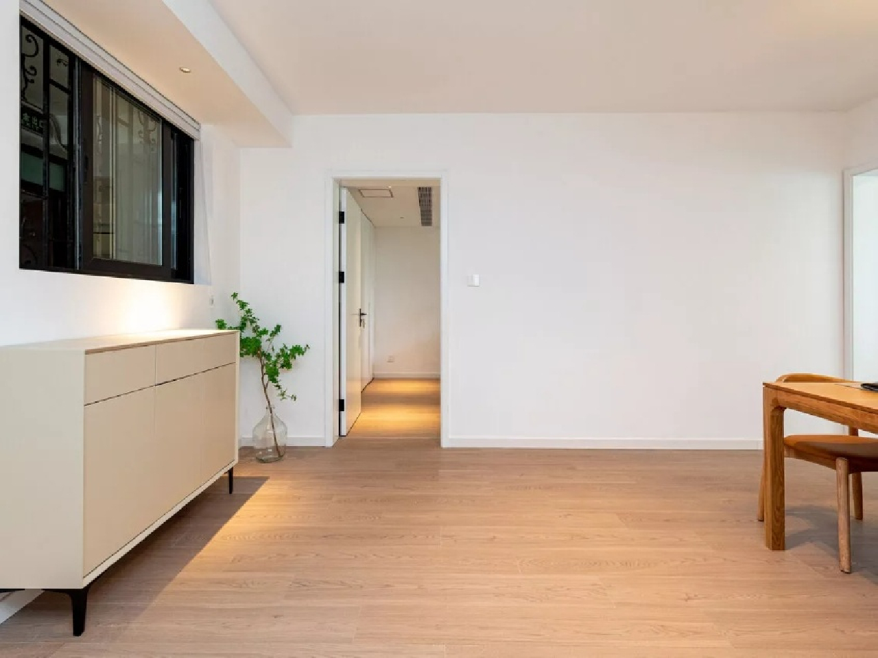 Clove Apartment - Interior view 8, Shanghai rental property