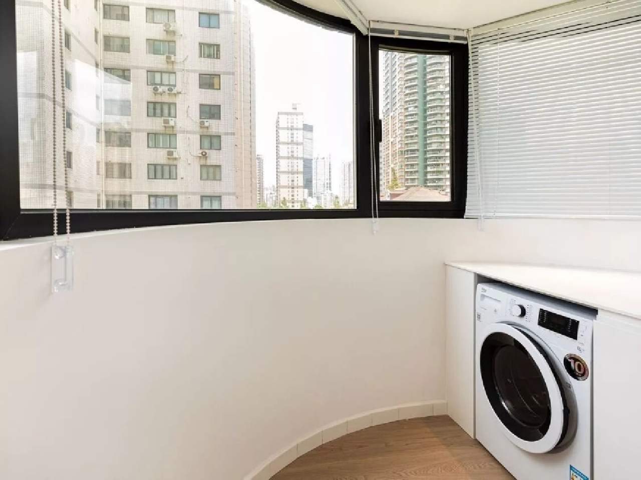 Clove Apartment - Interior view 6, Shanghai rental property