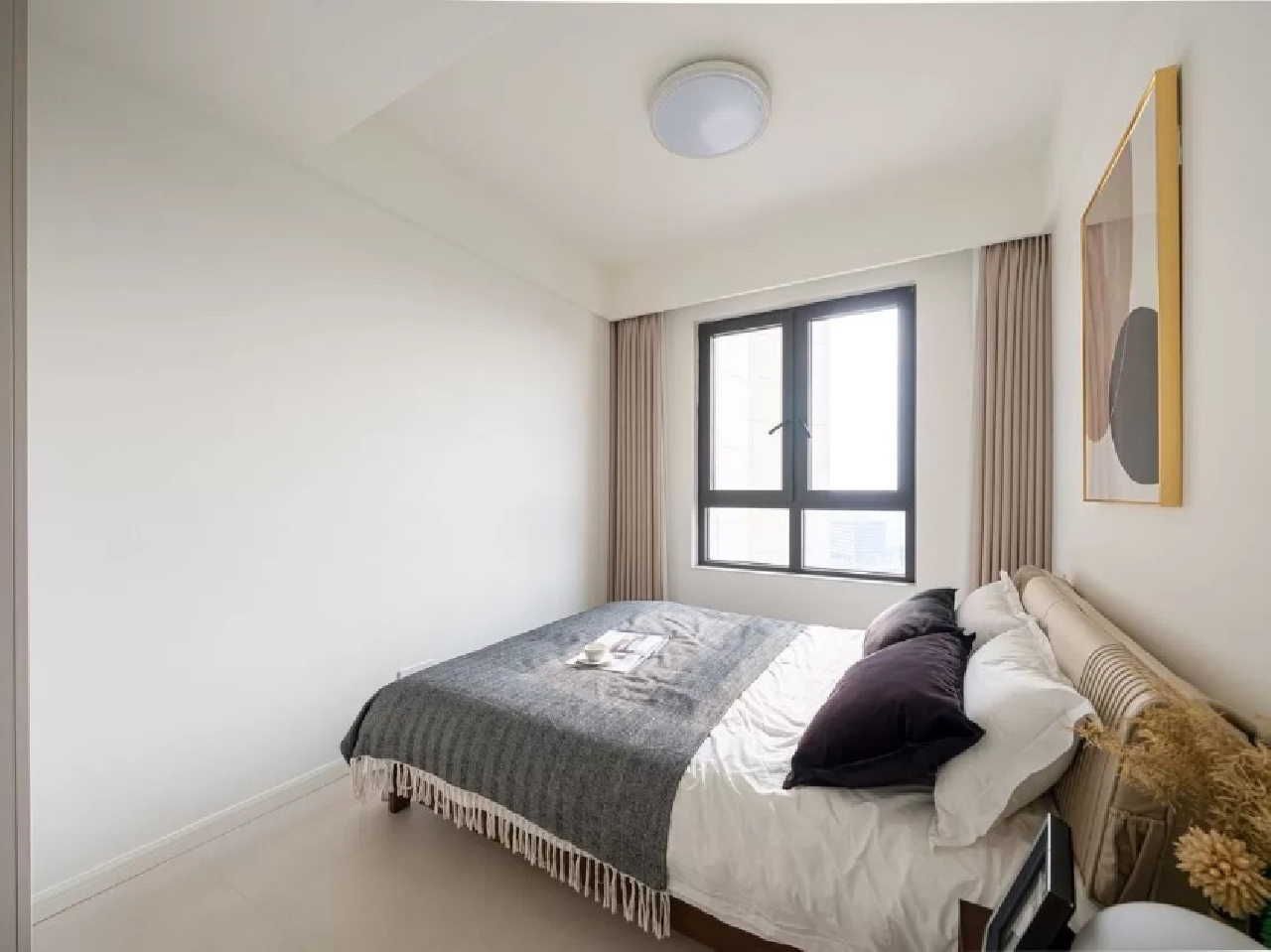 Shanghai Bay - Interior view 7, Shanghai rental property