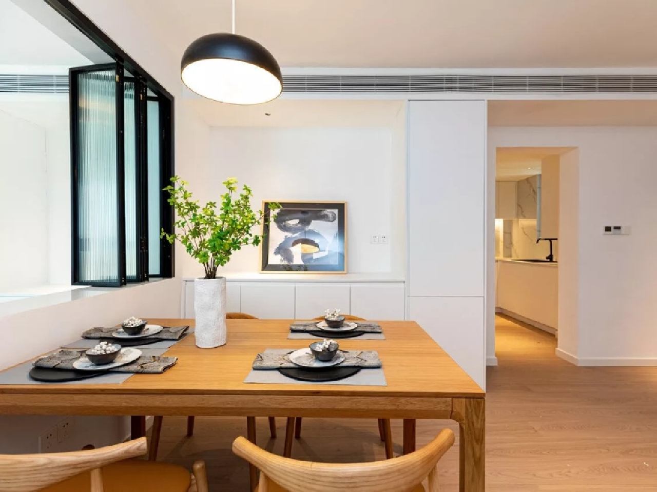 Clove Apartment - Interior view 7, Shanghai rental property