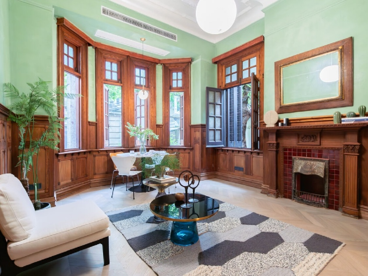 Sheng ping jie - Interior view 5, Shanghai rental property