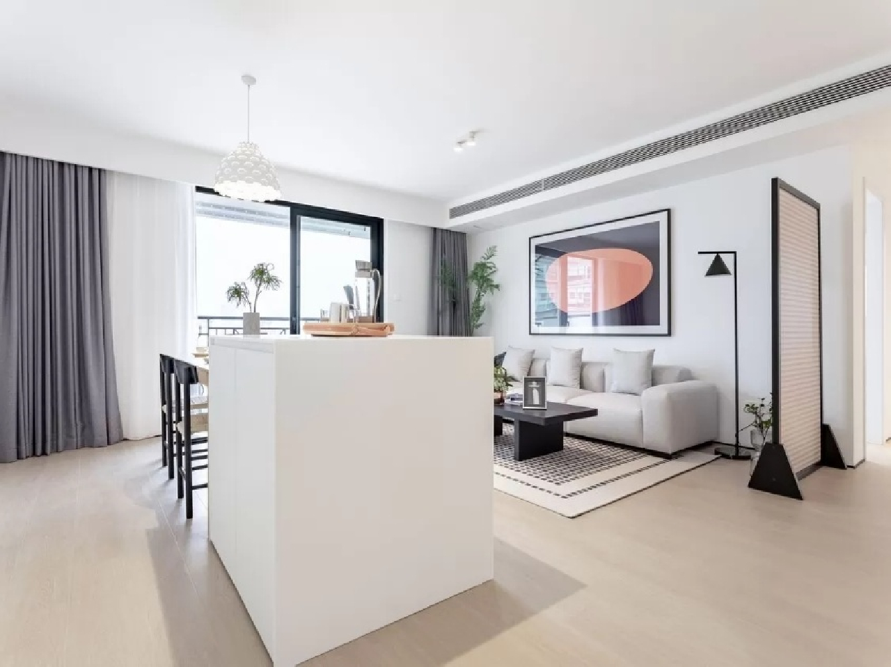 Similar property: Chrysanthemum Park, 3 bedrooms, 143 sqm in Shanghai