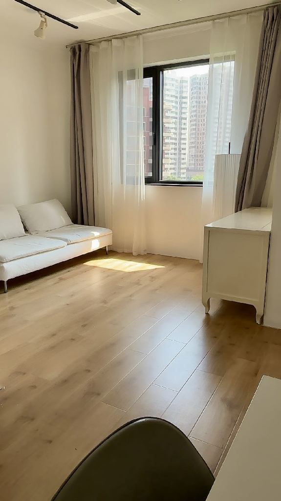Bali Shiyun - Interior view 7, Shanghai rental property