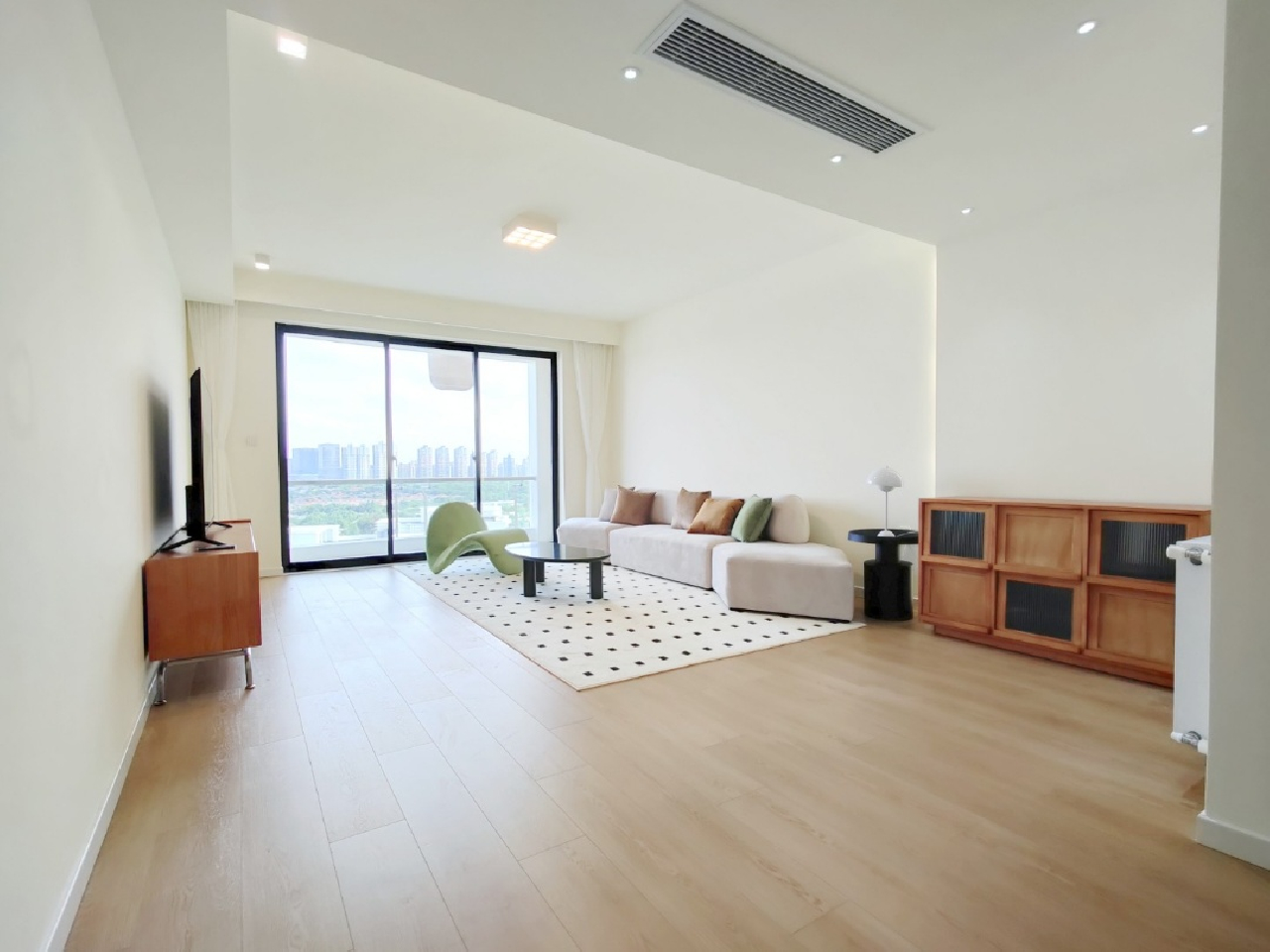 The 9th City - Interior view 13, Shanghai rental property