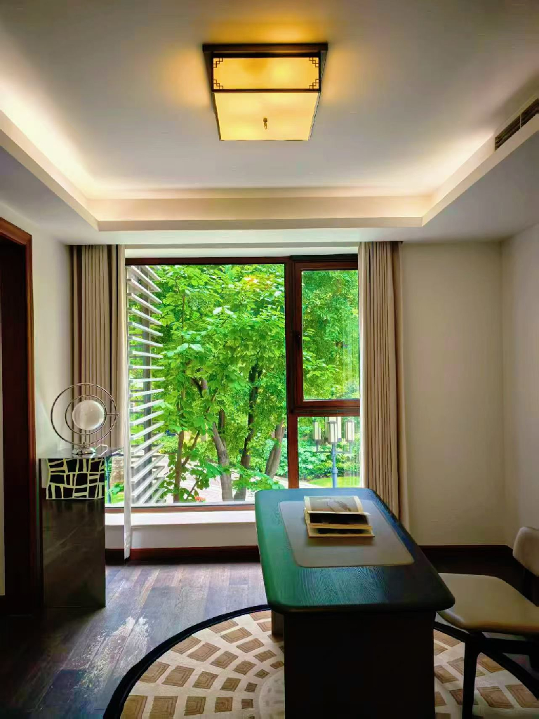One Sino Park - Interior view 6, Shanghai rental property