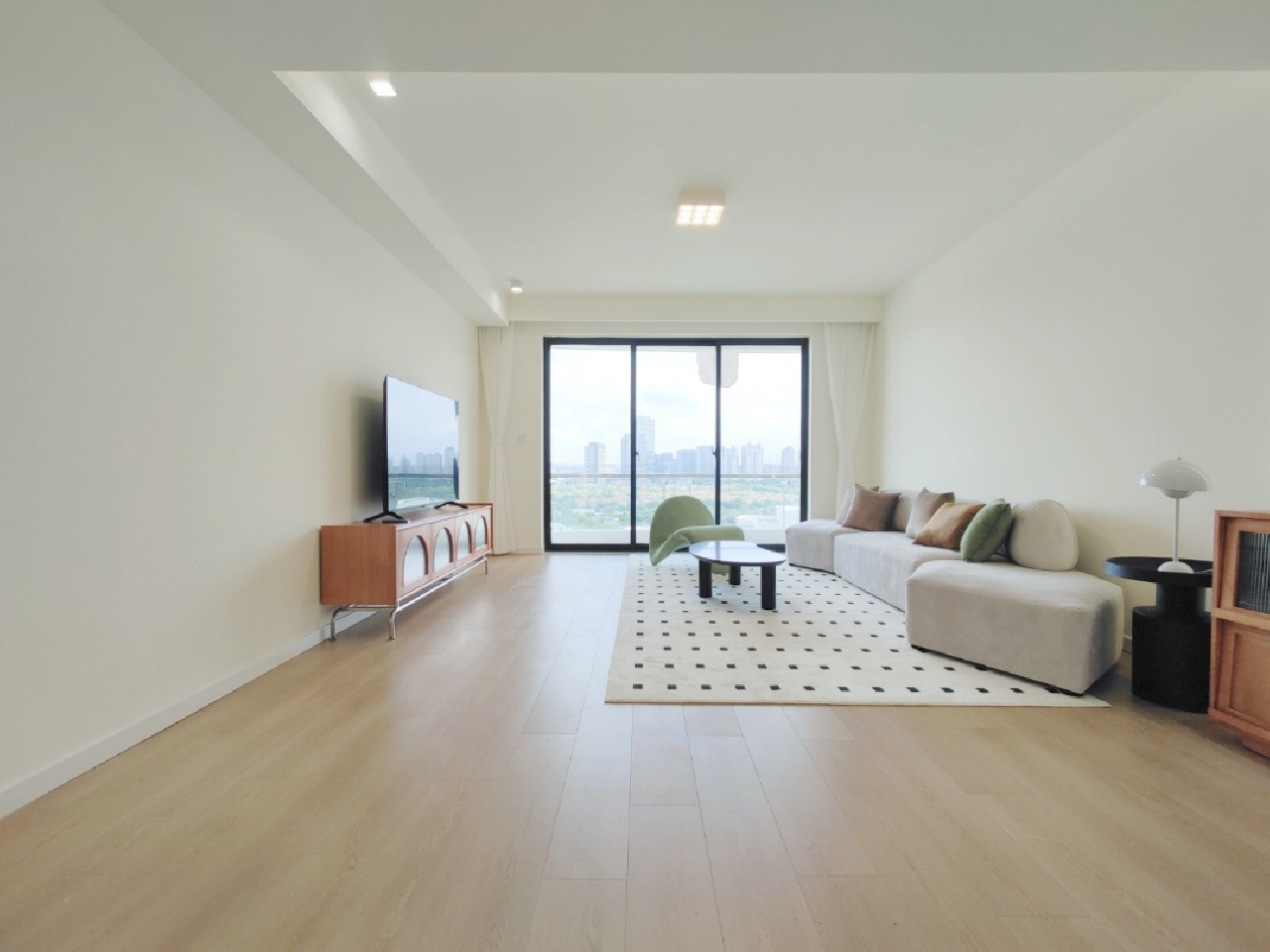 The 9th City - Interior view 10, Shanghai rental property