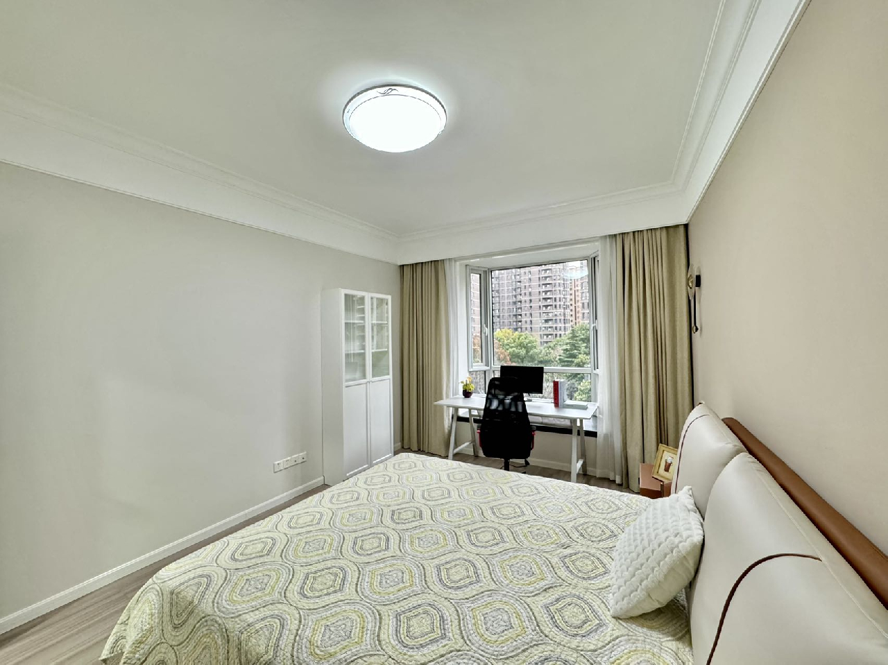 Hua Li Jia Zu - Interior view 5, Shanghai rental property