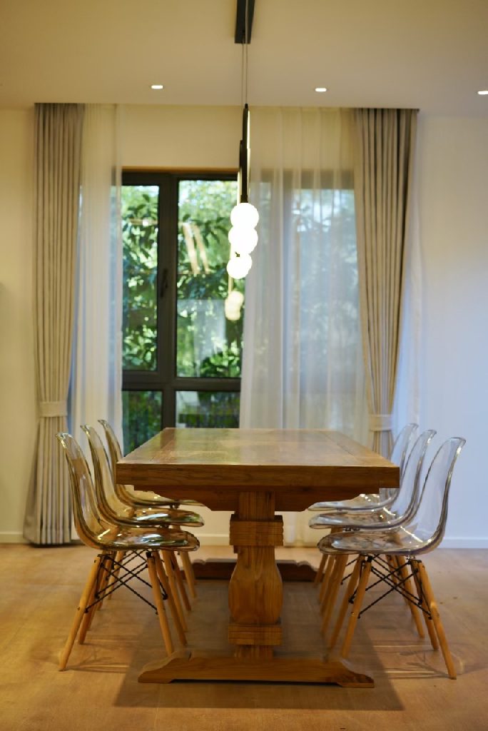 Sego Villa - Interior view 9, Shanghai rental property