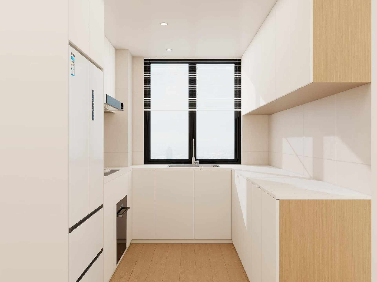 Similar property: Regents Park, 3 bedrooms, 130 sqm in Shanghai