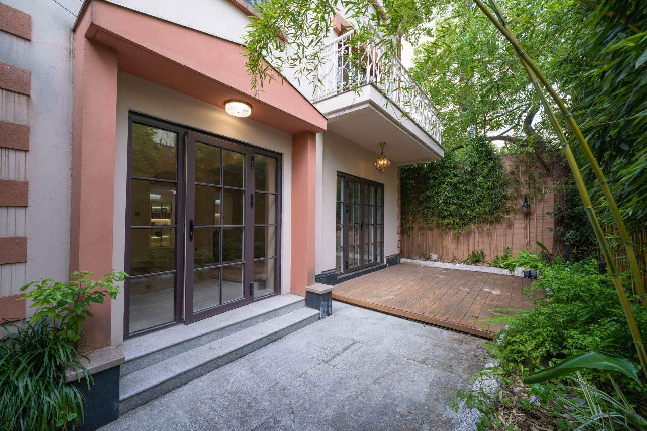Hongye Garden - Interior view 3, Shanghai rental property