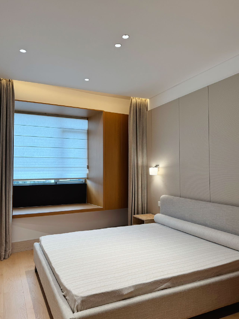 Xiangmei Garden - Interior view 6, Shanghai rental property