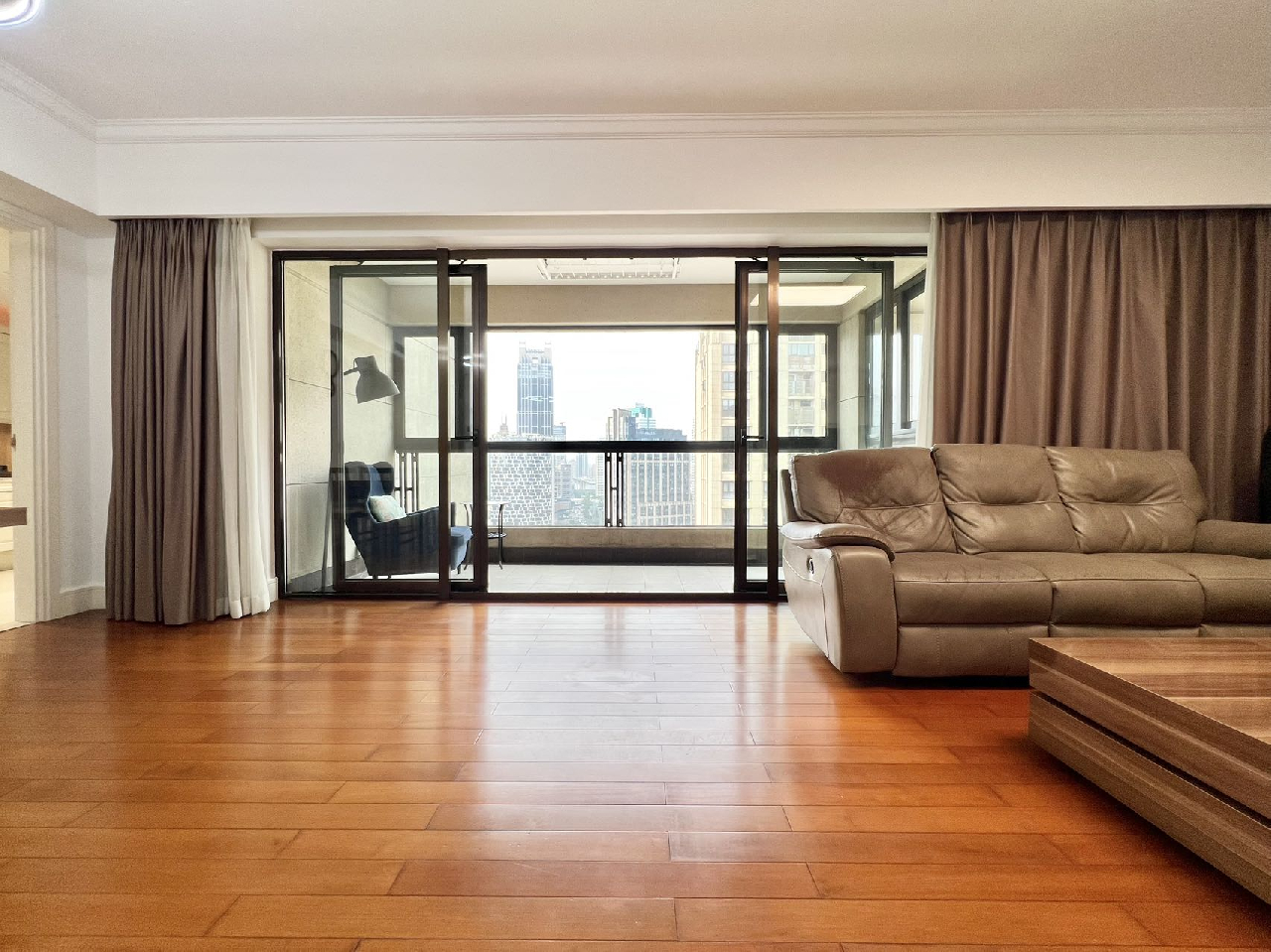 Lakeville Regency - Interior view 2, Shanghai rental property