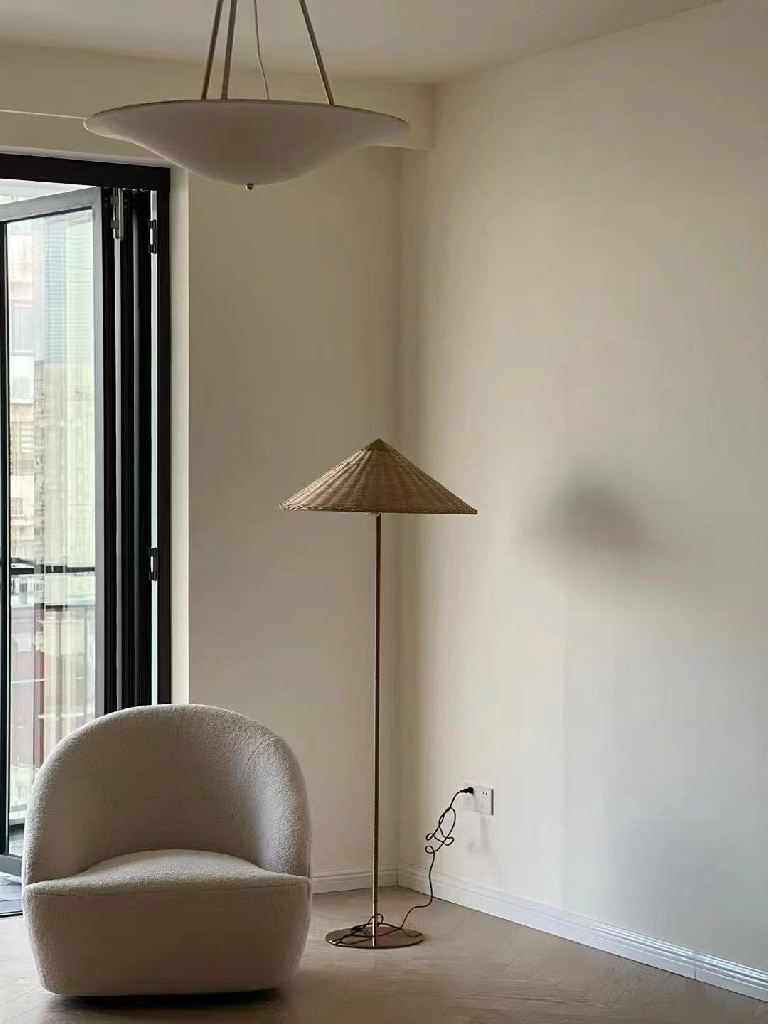Sanxin Flower Garden - Interior view 4, Shanghai rental property