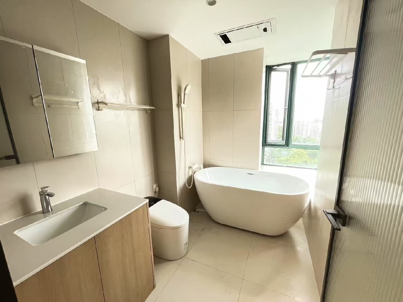 Shui Qing Mu Hua - Interior view 5, Shanghai rental property