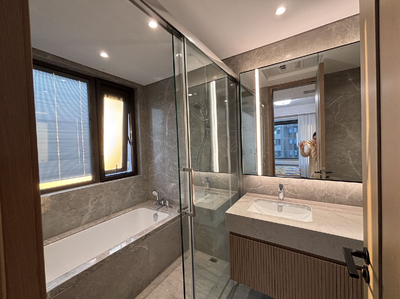 He Bin Ya Yuan - Interior view 6, Suzhou rental property