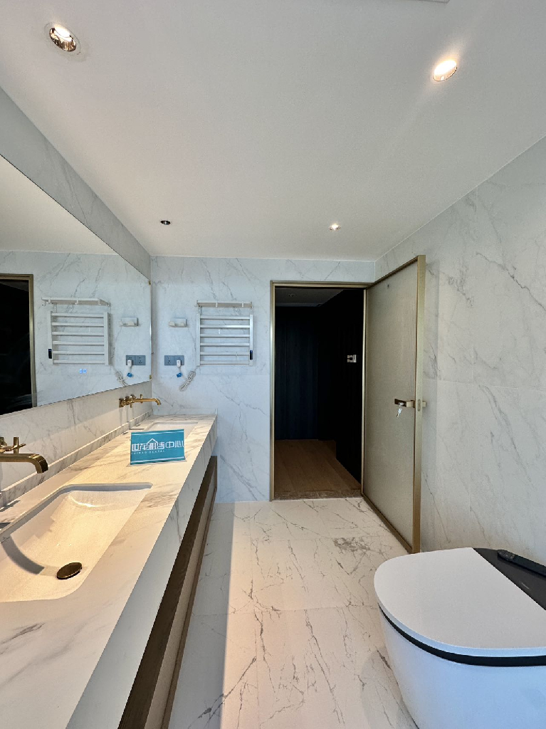 Shimao Riviera Garden - Interior view 18, Shanghai rental property