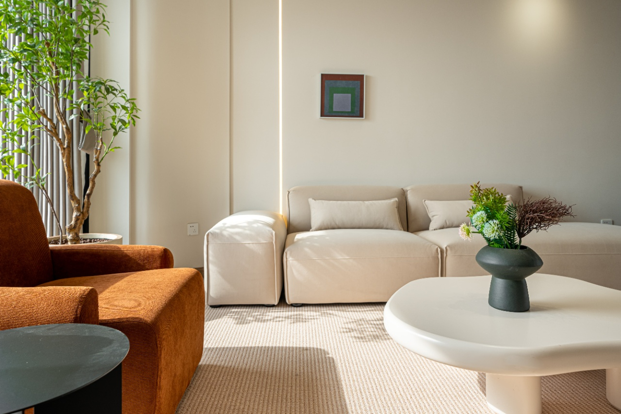 New Westgate Garden - Interior view 11, Shanghai rental property