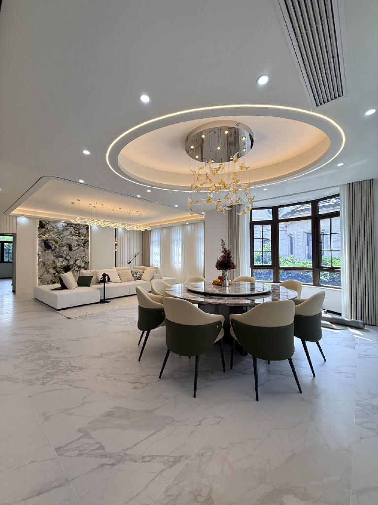 ALIVE AT THE WEST - Interior view 8, Shanghai rental property