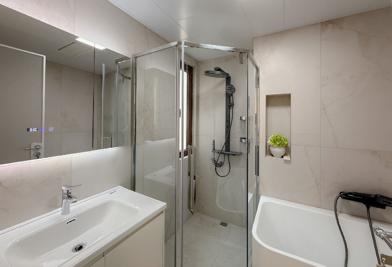 Gubei International Plaza - Interior view 9, Shanghai rental property