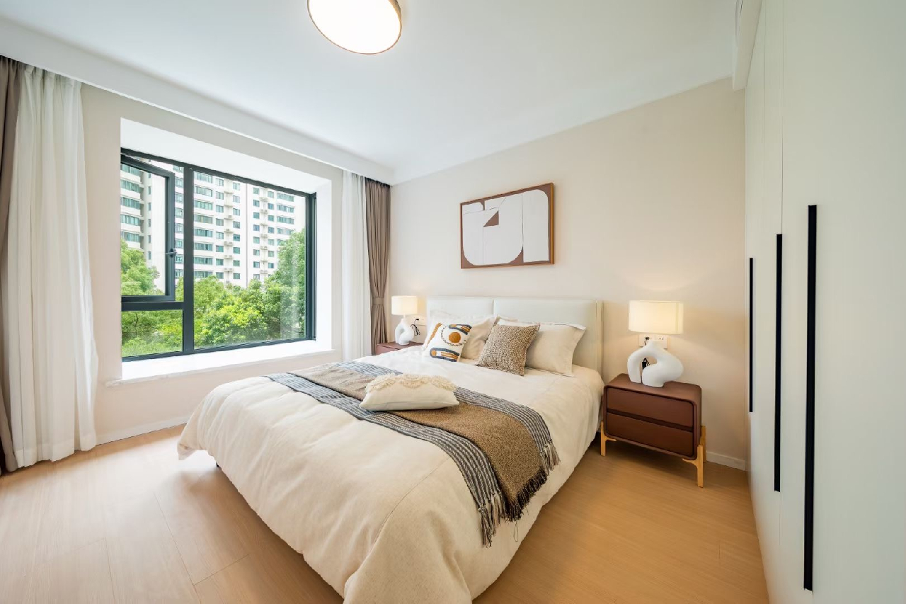 Yadu International Garden - Interior view 4, Shanghai rental property