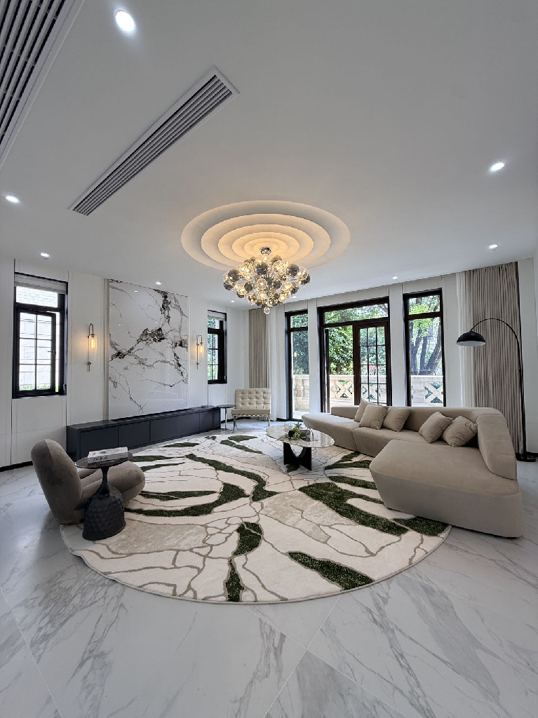 ALIVE AT THE WEST - Interior view 7, Shanghai rental property
