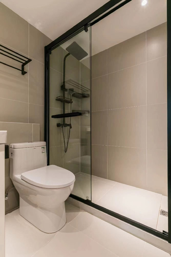 One Park Avenue - Interior view 4, Shanghai rental property