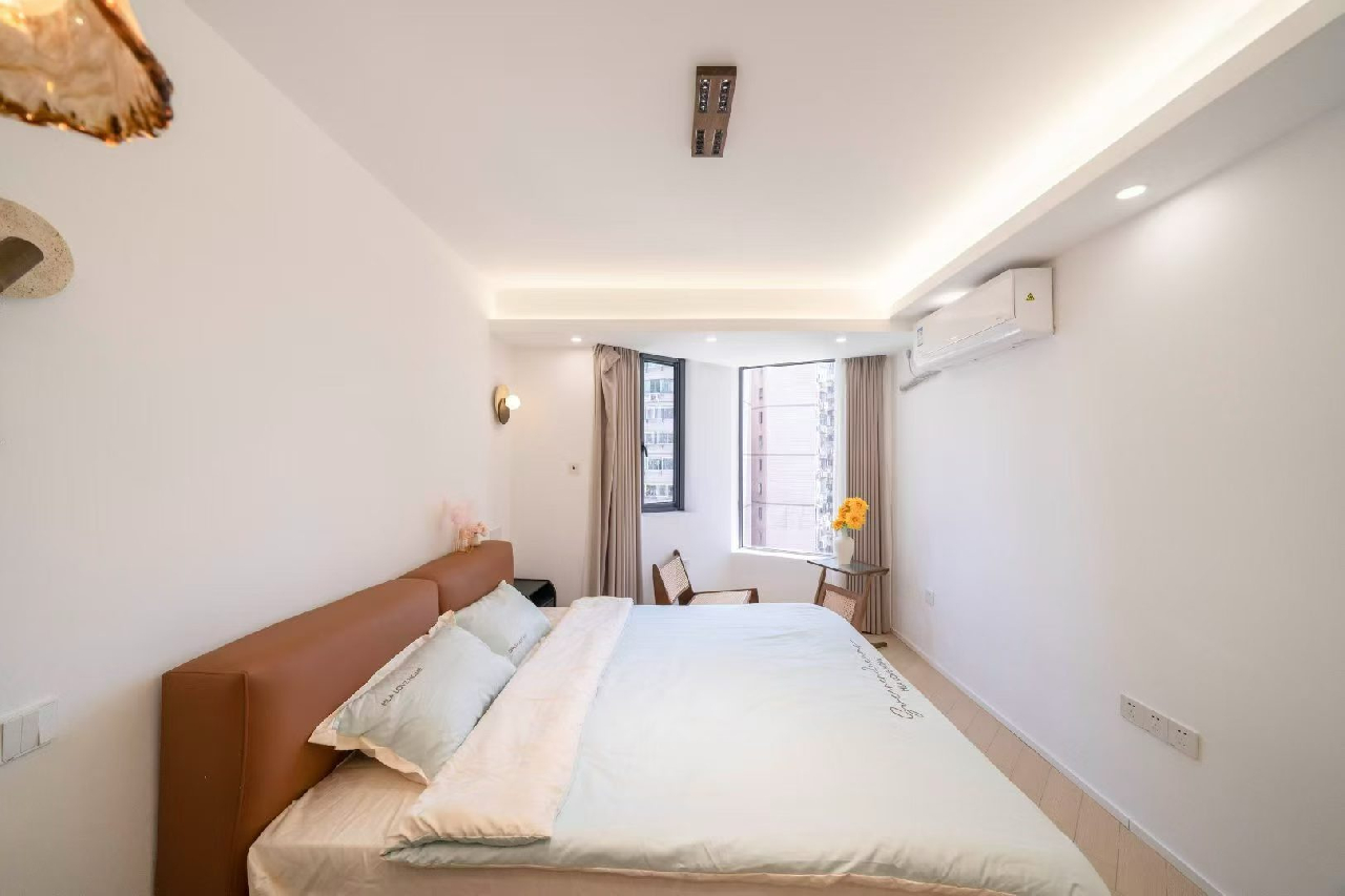 HanLin Mansion - Interior view 3, Shanghai rental property