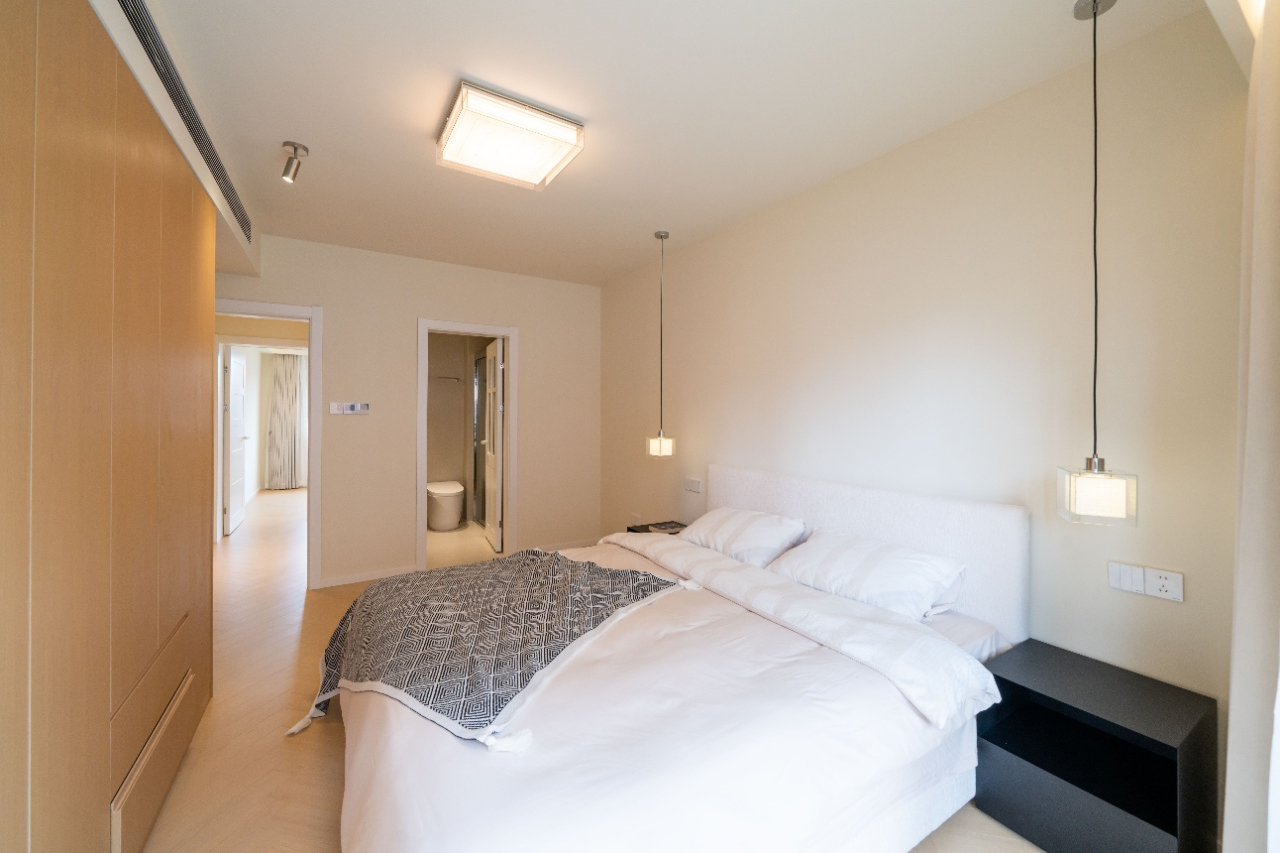 Oasis City Garden - Interior view 7, Shanghai rental property