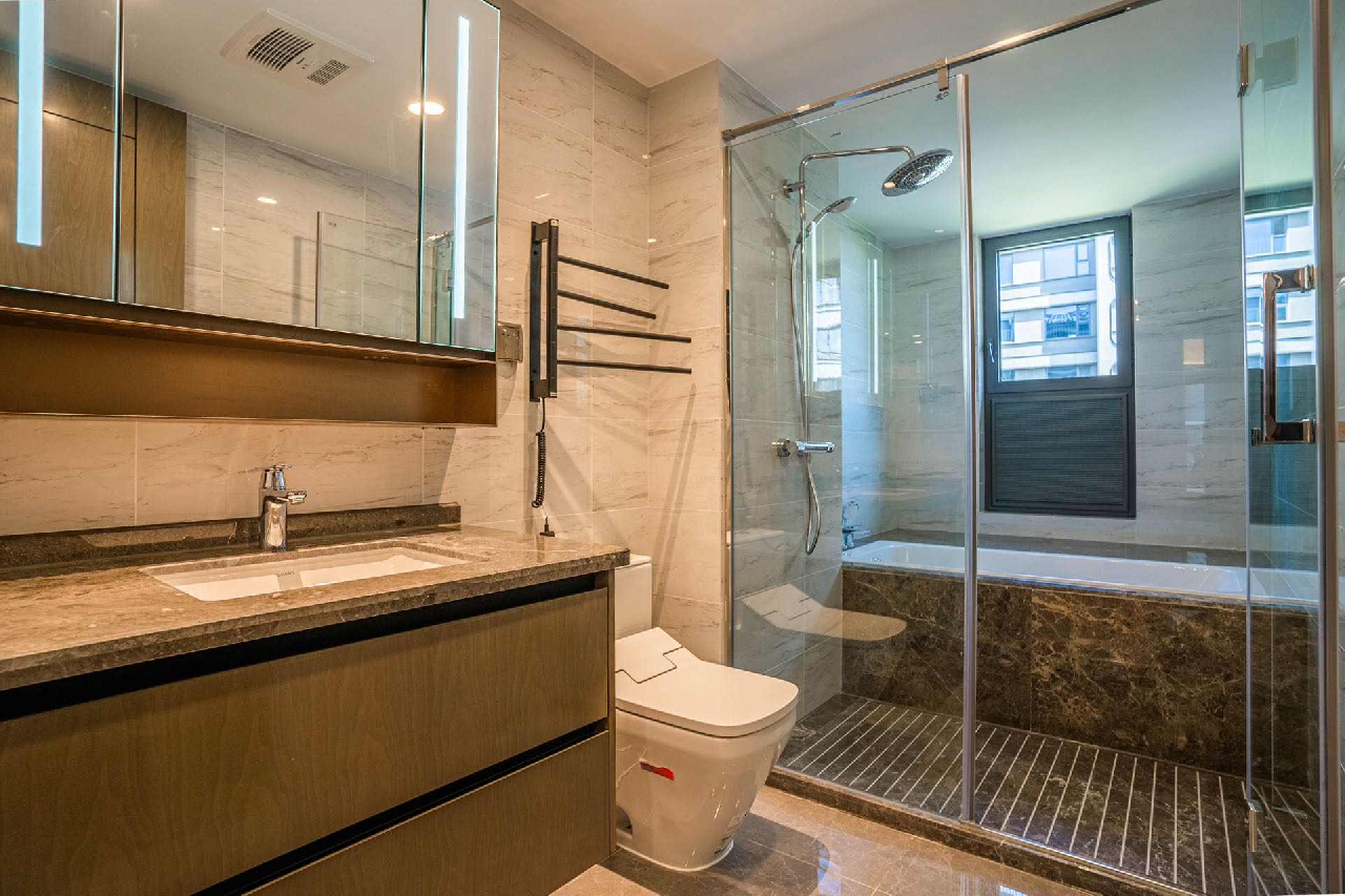  - Interior view 14, Suzhou rental property