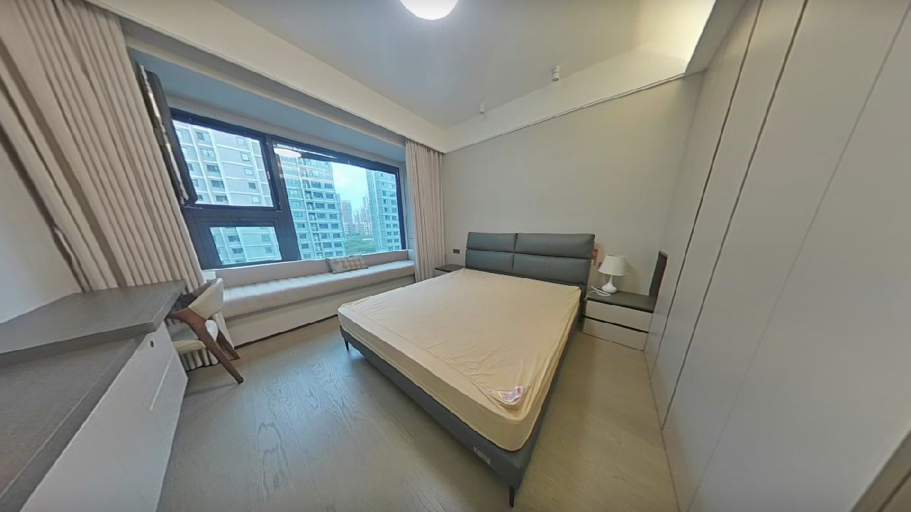 Yihe View - Interior view 8, Suzhou rental property