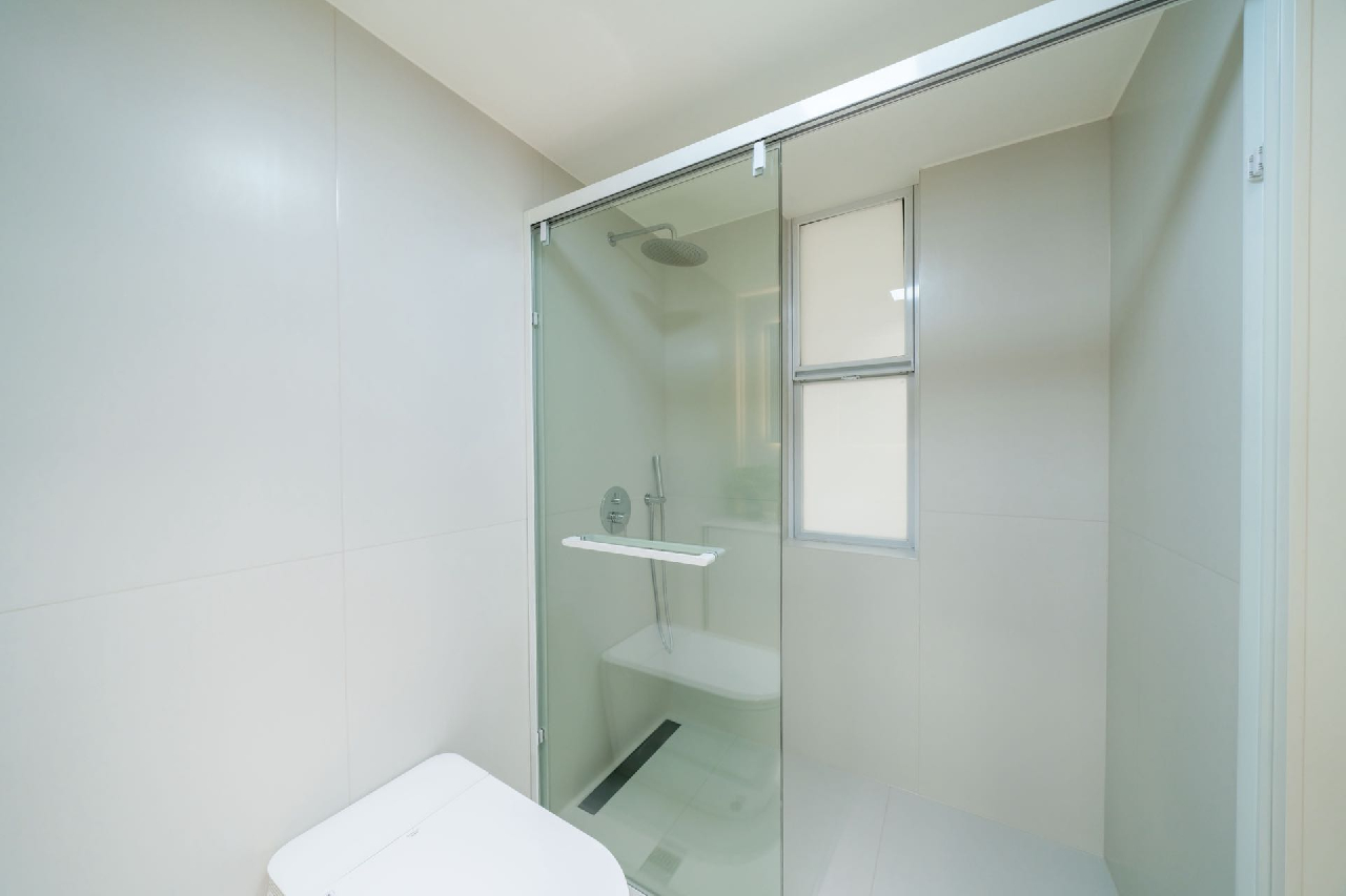 Datong Garden - Interior view 12, Shanghai rental property