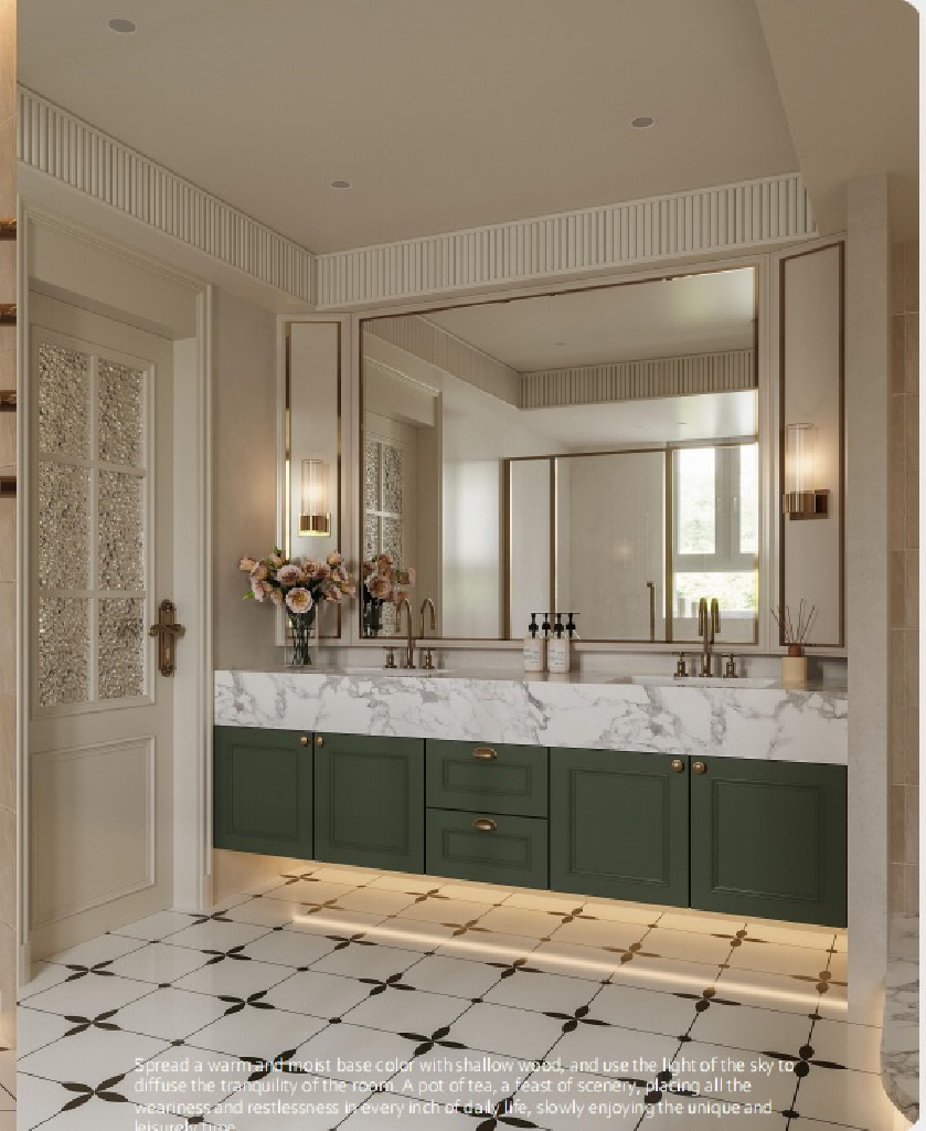 Jing An City - Interior view 11, Shanghai rental property