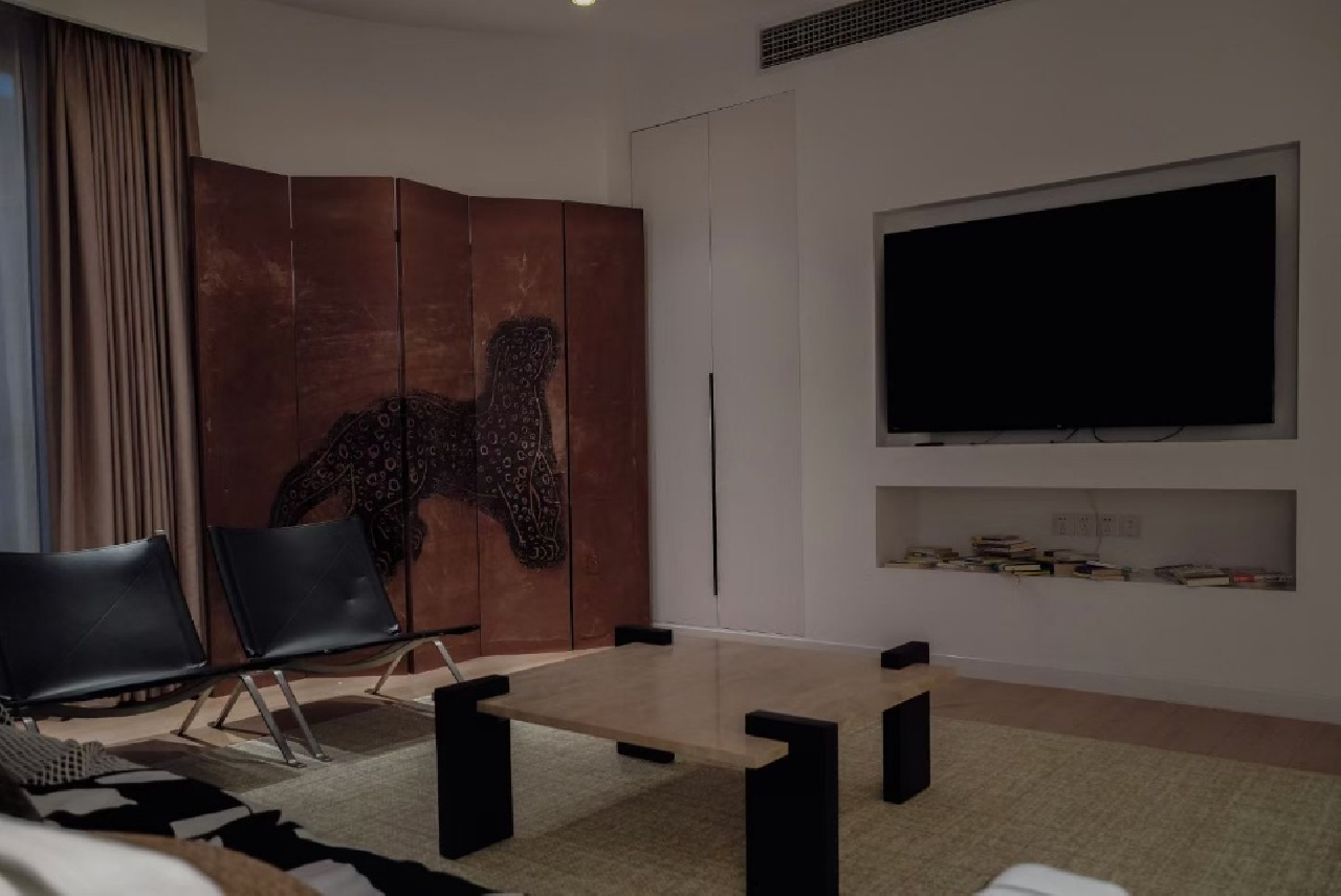 Hai Qi Yuan (The Bund) - Interior view 8, Shanghai rental property