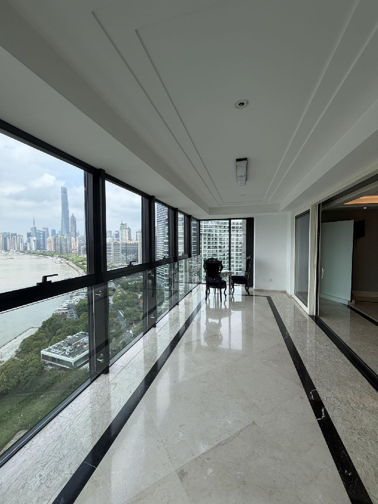 The Bay - Interior view 9, Shanghai rental property