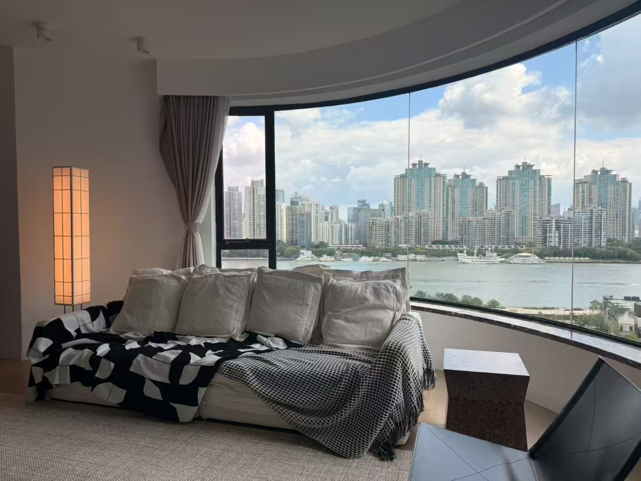 Hai Qi Yuan (The Bund) - Interior view 7, Shanghai rental property