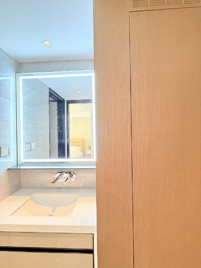 Pinzun International - Interior view 12, Shanghai rental property