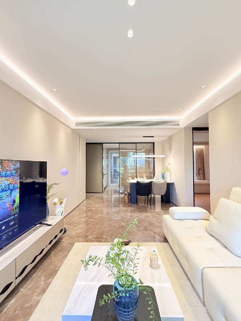 Pinzun International - Interior view 15, Shanghai rental property