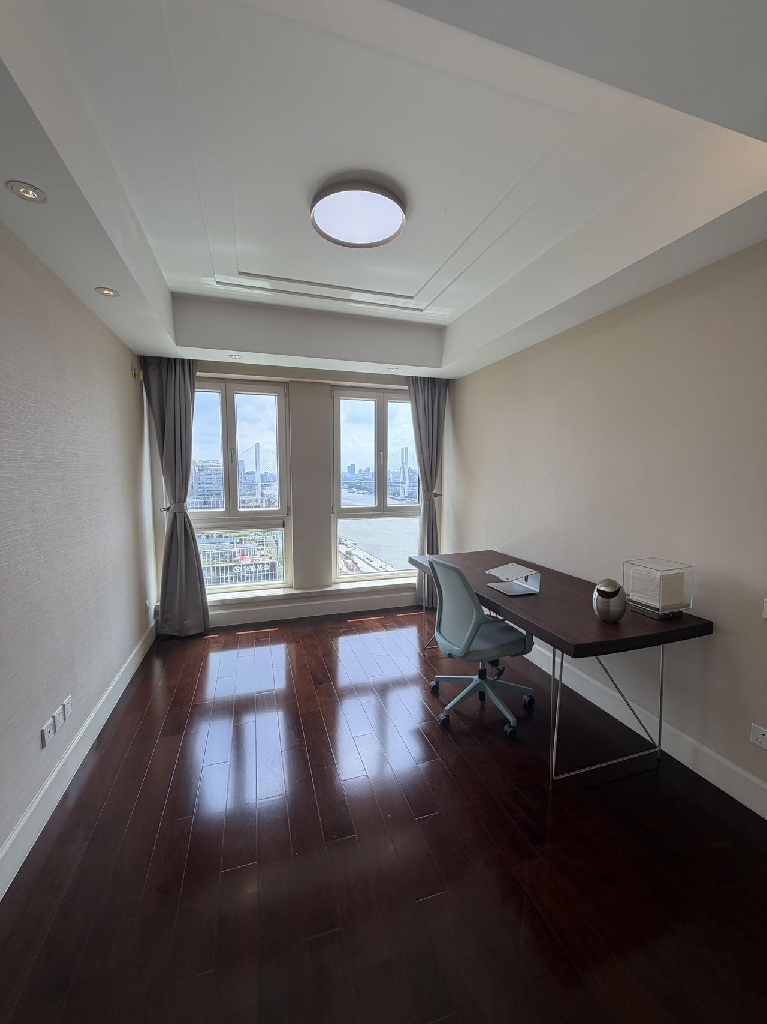 The Bay - Interior view 10, Shanghai rental property