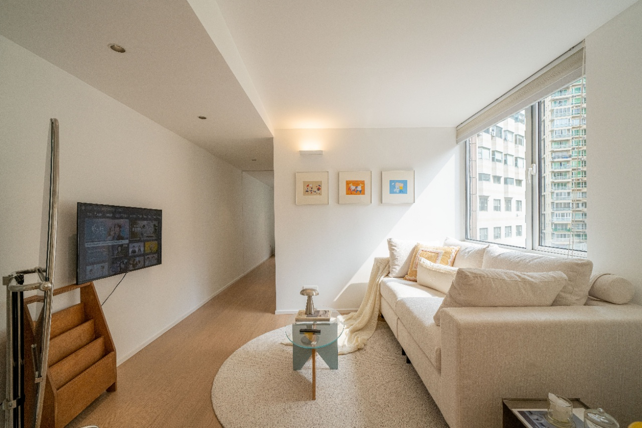 Tianxing Apartment - Interior view 5, Shanghai rental property