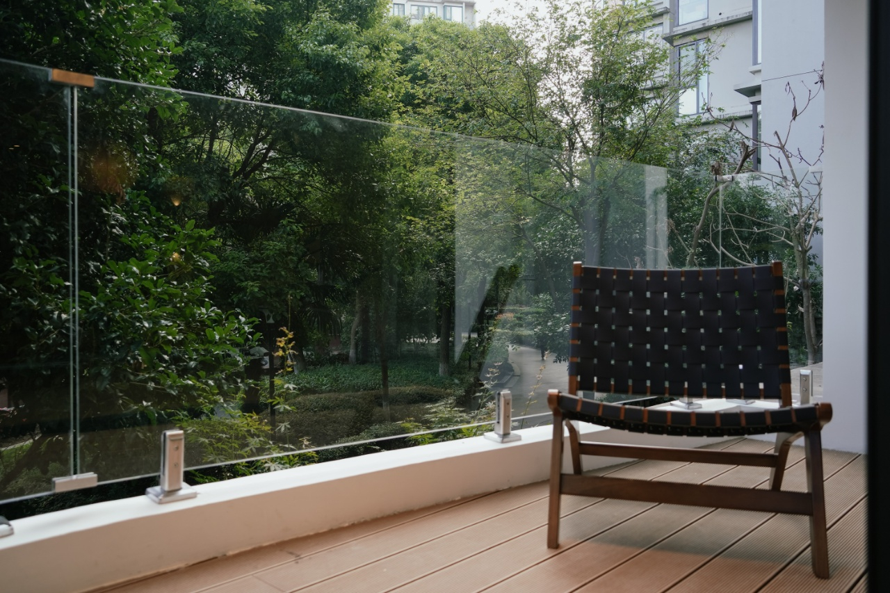 Hong Kai Wan Garden - Interior view 3, Shanghai rental property