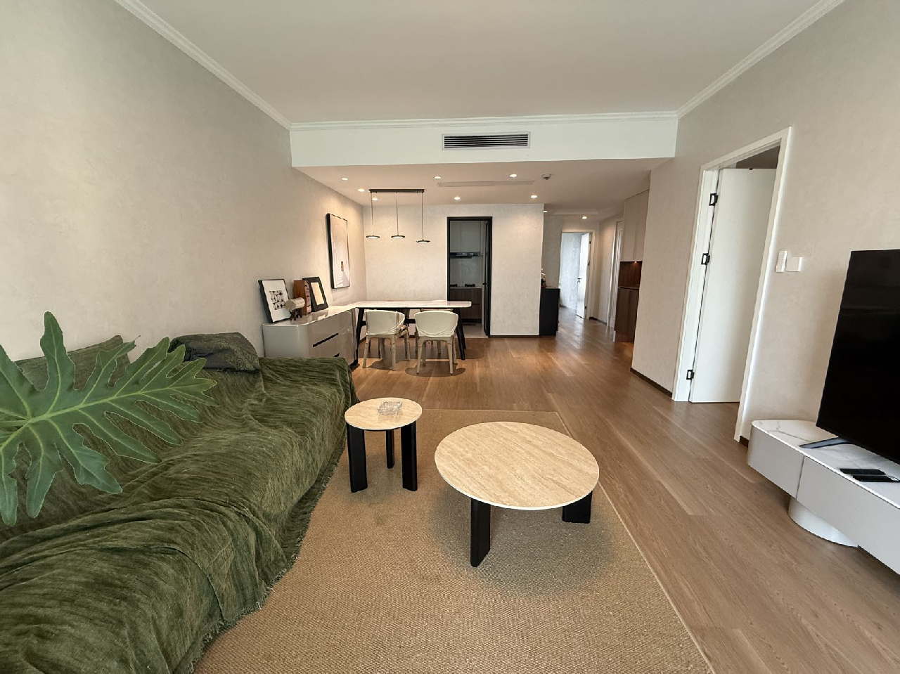 Celebrity Garden - Interior view 3, Shanghai rental property