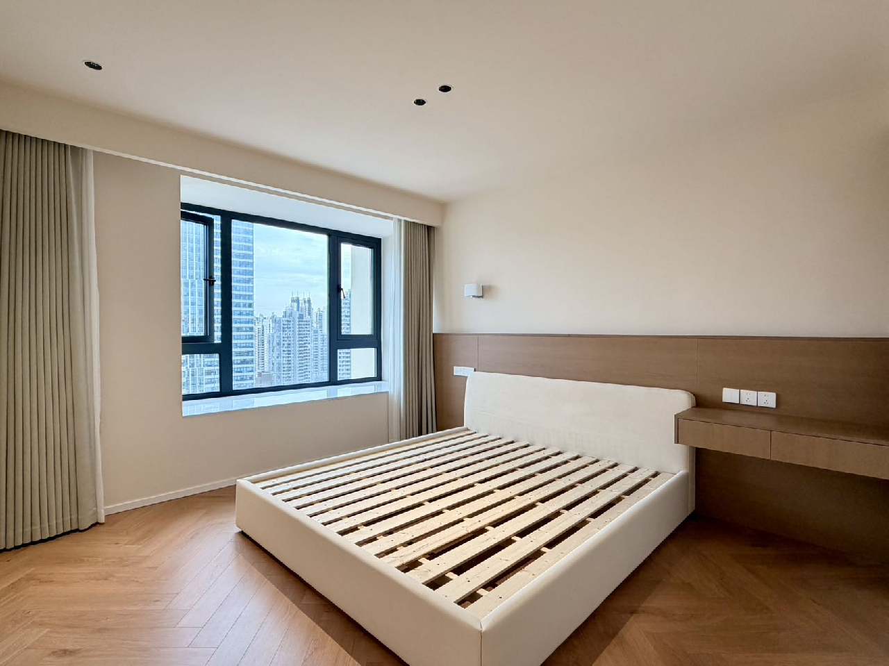 Jian De Fang - Interior view 9, Shanghai rental property