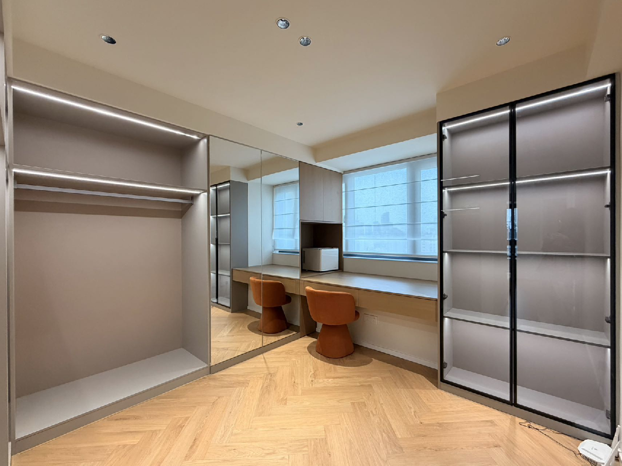 Jian De Fang - Interior view 8, Shanghai rental property