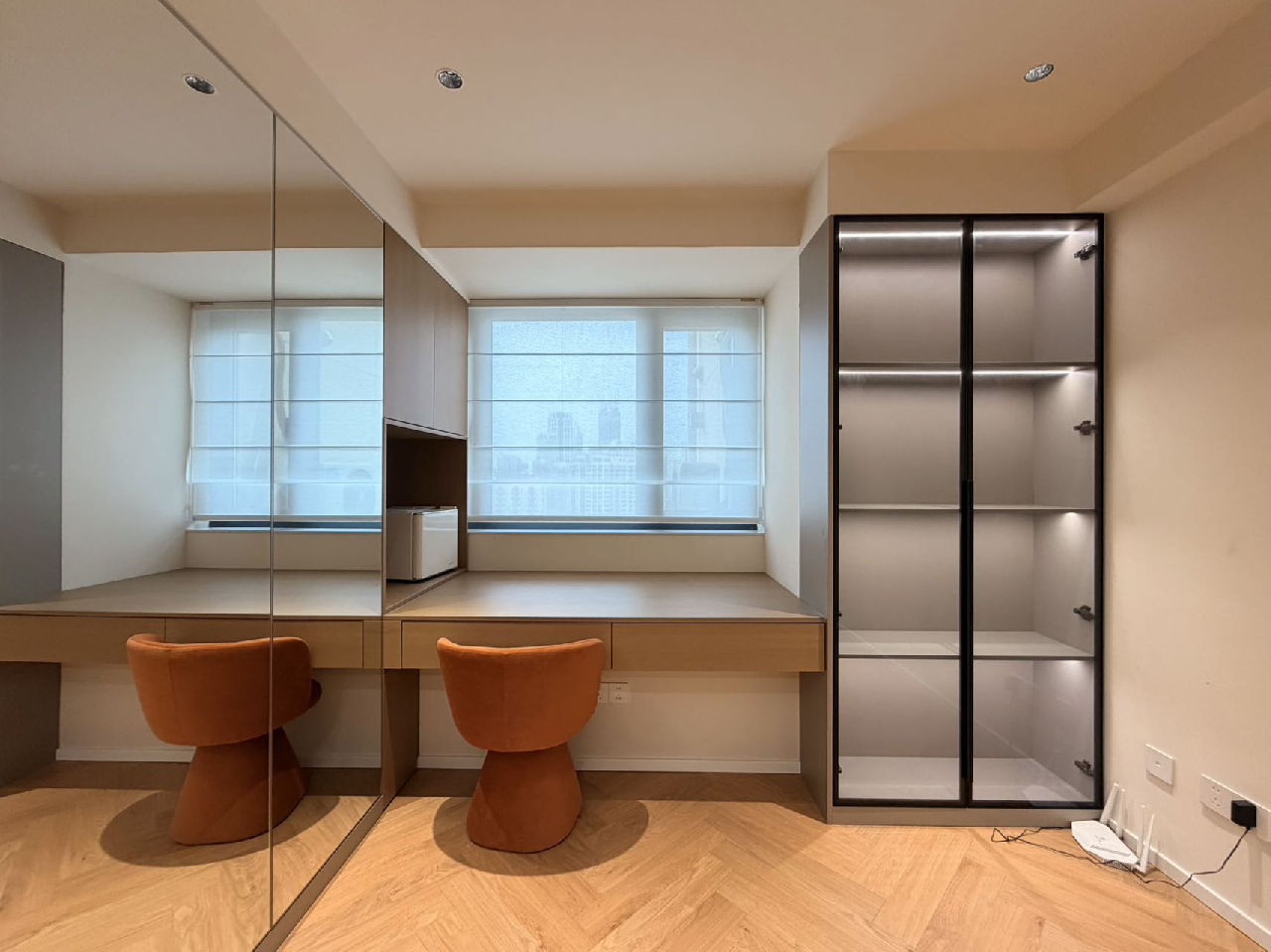 Jian De Fang - Interior view 5, Shanghai rental property