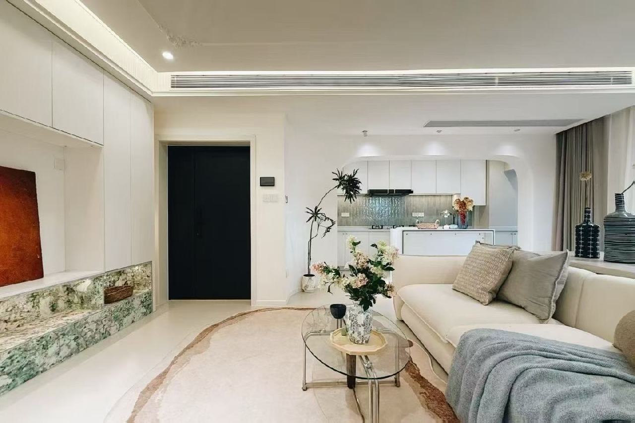 Xuhui Garden - Interior view 8, Shanghai rental property