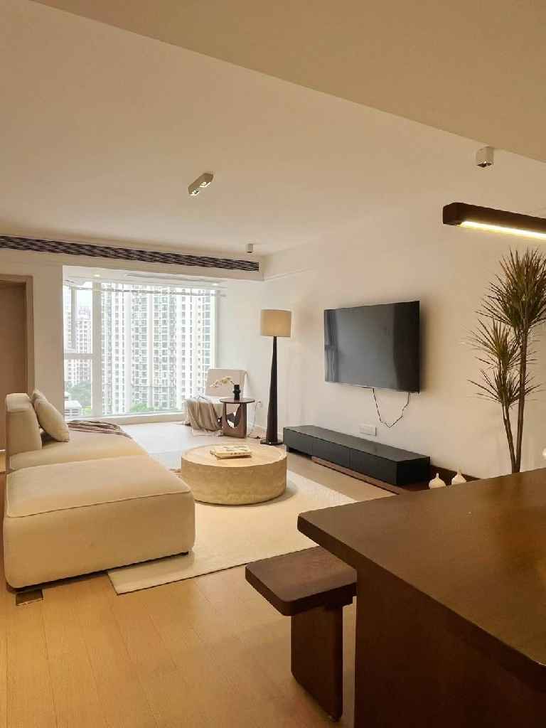Zhong Yuan Liang Wan Cheng - Interior view 5, Shanghai rental property