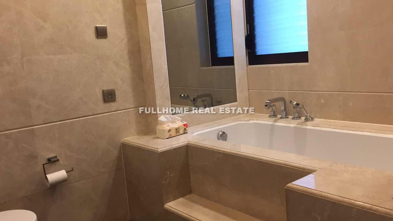 Great Mansion - Interior view 2, Shanghai rental property