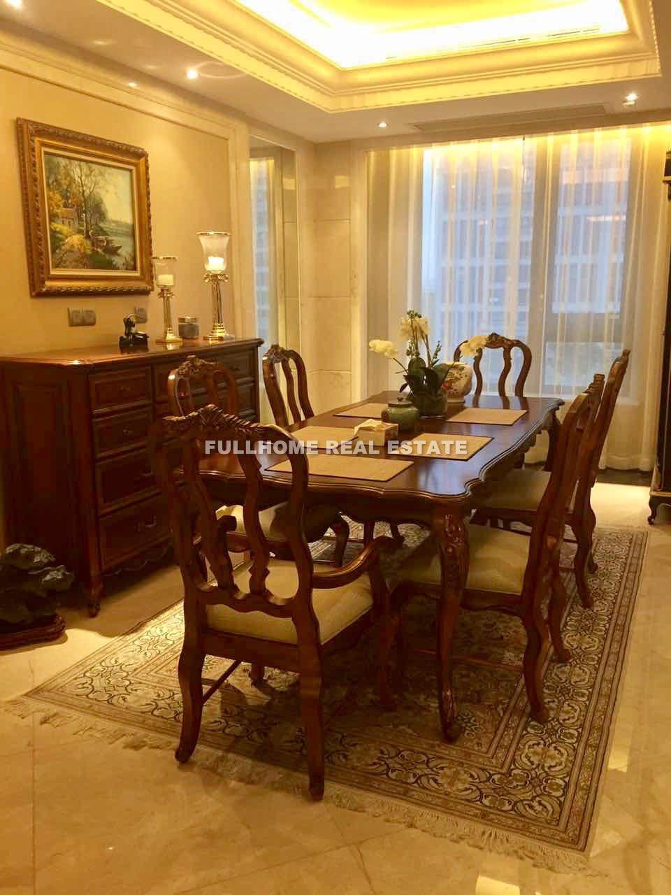 Great Mansion - Interior view 4, Shanghai rental property