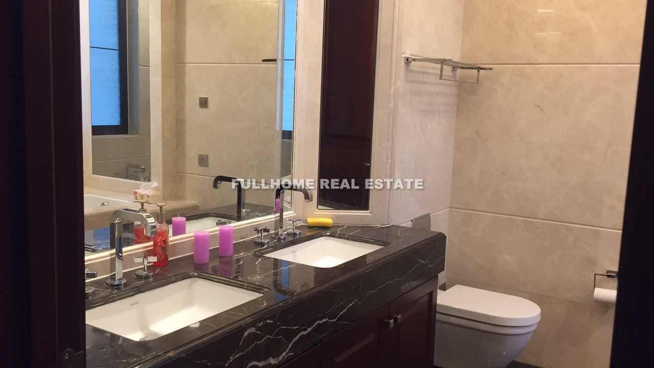 Great Mansion - Interior view 3, Shanghai rental property